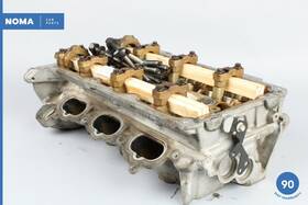 1x4e-6f093-aa Jaguar 202 204 206 400 02-08 X204 S-type Aj6 3.0 Right Side Engine Motor Cylinder Head Oem