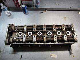 306-58688 Jaguar Cylinder Head For 95-97 Xj6 4.0