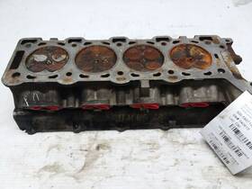 306-58871ar Jaguar 97 Xk8 Passenger Right Cylinder Head 63471