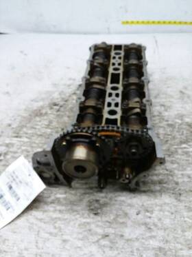 306-58871br Jaguar 98 Xj8 Passenger Right Cylinder Head 65849