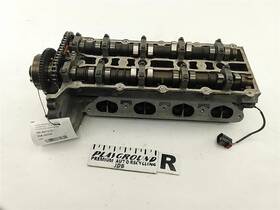 306-59272cr Jaguar Xk X150 Passenger Right Cylinder Head 4.2l Excluding Xkr Fits 07-09
