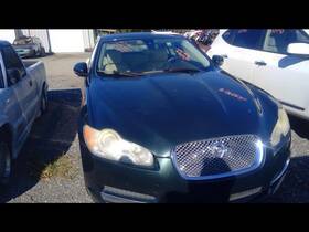 306-59273cl Jaguar Driver Left Cylinder Head 4.2l Excluding Xkr Fits 07-09 Xk 662556