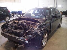 306-59492r Jaguar Cylinder Head For S Type Assy Right Pass Side
