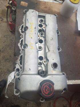 306-59493l Jaguar Driver Cylinder Head 6-181 3.0l Thru Vin M45254 Fits 00-03 S Type 1146325