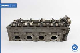 2w936049af Jaguar Aj33 06-09 Xj8 Vdp X351 4.2 V8 Right Engine Cylinder Head Oem