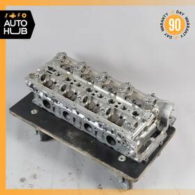 Aj812320 Jaguar 10-19 Range Rover L405 L494 5.0 Supercharged Right Engine Cylinder Head Oem
