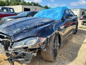 Aj812950 Jaguar Used Right Engine Cylinder Head Fits 2016 Xj 3.0l Grade A