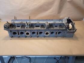 7e51031-9 Jaguar C20200c Xke 4.2 E-type Engine Head Series 1