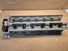 P36677 Jaguar C2537 Xke E-type Series 2 4.2l Engine Cylinder Head
