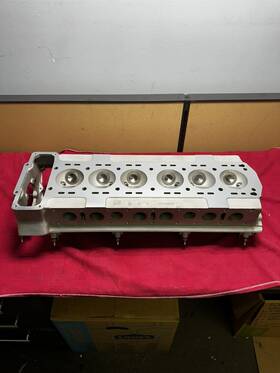 C26202 Jaguar 3.8/4.2 E-type Cylinder Head