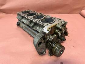 C2a1012 Jaguar Xk8 Xkr Xjr 4.0l V8 Engine Right Cylinder Head Assembly Oem 88k