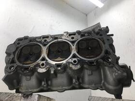 C2s11240 Jaguar Used Right Engine Cylinder Head Fits 2004 X Type 6-181 3.0l From Vin M45