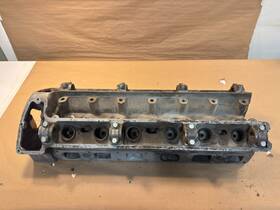 G5473-8 Jaguar C6733 Original Xk140 Cylinder Head