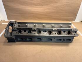 C7707 Jaguar Original Xk140 Cylinder Head