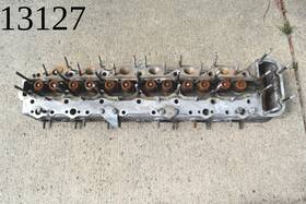 Eac-2531p Jaguar 1984 1992 Xjs V12 Cylinder Head Rh Passenger Right 84 85 86 87 88 89 90