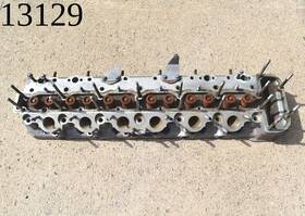 Eac-2532p Jaguar 1984 1992 Xjs V12 Cylinder Head Lh Driver Left 84 85 86 87 88 89 90