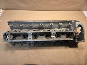 Eac1639 Jaguar Xj6 4.2l Engine Cylinder Head Oem