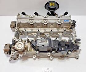 H4p36c079 Jaguar 18-23 Oem Xf Xe 2.0l Awd Engine Cylinder Head Camshaft Retainer 31k