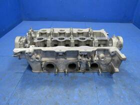 9x2q-6090-da Jaguar Land Rover 16-20 Range Sport Discovery 3.0l Diesel Tdv6 306dt Rh Cylinder Head 6189
