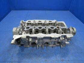 9x2q-6c064-da Jaguar Land Rover 16-20 Range Sport Discovery 3.0l Diesel Tdv6 306dt Lh Cylinder Head 6213