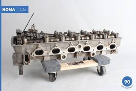 Nbc2510ba Jaguar 96-97 Xj6 Vdp X300 4.0l Aj16 Engine Motor Cylinder Head With Camshaft Oem