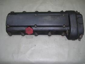 Nne2563ac Jaguar Oem 1998 Xj8 Front Left Engine Cylinder Head Cover