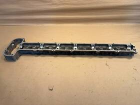 P29119d Jaguar V12 Rh Cylinder Head Tappet Block Camshaft Housing