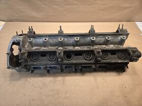 P36677b Jaguar Xj6 Series 2 4.2l Engine Cylinder Head