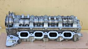 Pb8w93-6090-ah Jaguar Oem Engine Left Driver Cylinder Head For 2010-2015 Xk Xj Xf 5.0 480
