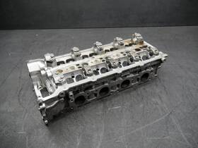 Pbjpla6c064aa Jaguar 2021-2024 F-pace Svr Left Cylinder Head Lh Valve Train Oem