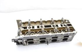 Rf-2w93-6c064-ab Jaguar 04-05 Xj8 Xk8 Left Driver Side Cylinder Head Damage E5027