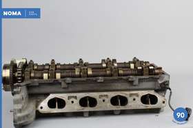 Rf2w936090ab Jaguar 03-08 S-type X204 4.2 V8 Aj33 Right Engine Cylinder Head With Camshaft Oem