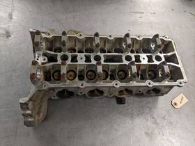 Xw436090dd Jaguar Right Cylinder Head For 99-01 Xj8 4.0