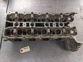 Xw436c064dd Jaguar Left Cylinder Head For 99-01 Xj8 4.0