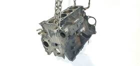 302-58371 Japanese Chrysler 1987 1988 1989 Conquest Oem Bare Cylinder Block