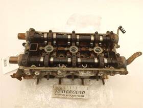 306-58584l Japanese Chrysler Mitsubishi 3000gt Driver Left Cylinder Head Without Timing Gears 1993-1999