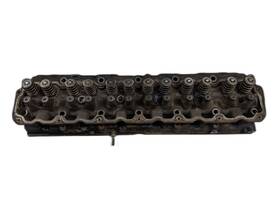 0331 Jeep Cylinder Head From 2004 Grand Cherokee 4.0 4wd
