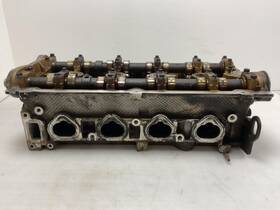 04781679ab Jeep Used Engine Cylinder Head Fits 2006 Wrangler 2.4l 4-148 Grade C