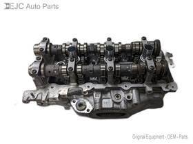 04893711af Jeep Left Cylinder Head For 16-24 Grand Cherokee 3.6 Pentastar