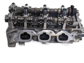 04893810af Jeep Right Cylinder Head From 2019 Grand Cherokee 3.6 Pentastar