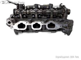 04893811ap Jeep Left Cylinder Head For 16-24 Grand Cherokee 3.6 Gas