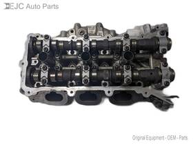 04893830aa Jeep Left Cylinder Head For 14-18 Wrangler 3.6 Gas Driver Side