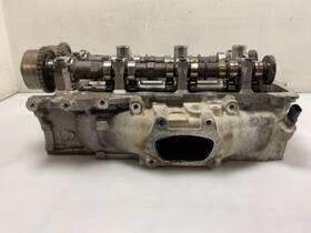 04893831aa Jeep Jk Wrangler 4wd Oem 3.6l V6 Driver Side Left Cylinder Head 2012-2017 167208