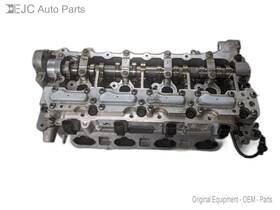 05047338al Jeep Cylinder Head From 2014 Cherokee 2.4 Gas