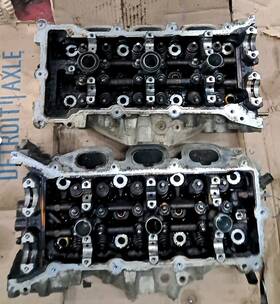 0518444510aj Jeep Dodge Chrysler 3.6l Cylinder Head Driver/passenger Side No Camshaft