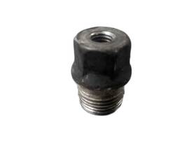 06034331aa Jeep Cylinder Head Plug From 2009 Grand Cherokee 3.7 4wd