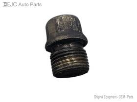 06036308aa Jeep Cylinder Head Plug From 2004 Liberty 3.7 4wd