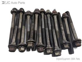 06504060aa Jeep Cylinder Head Bolt Kit From 2007 Wrangler 3.8 4wd