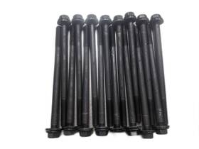06505528aa Jeep Cylinder Head Bolt Kit From 2009 Grand Cherokee 3.7 4wd