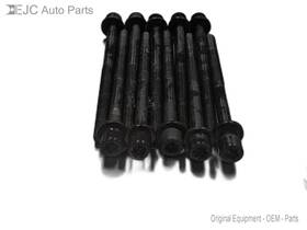 06508857aa Jeep Cylinder Head Bolt Kit For 16-18 Cherokee 2.4 Fwd